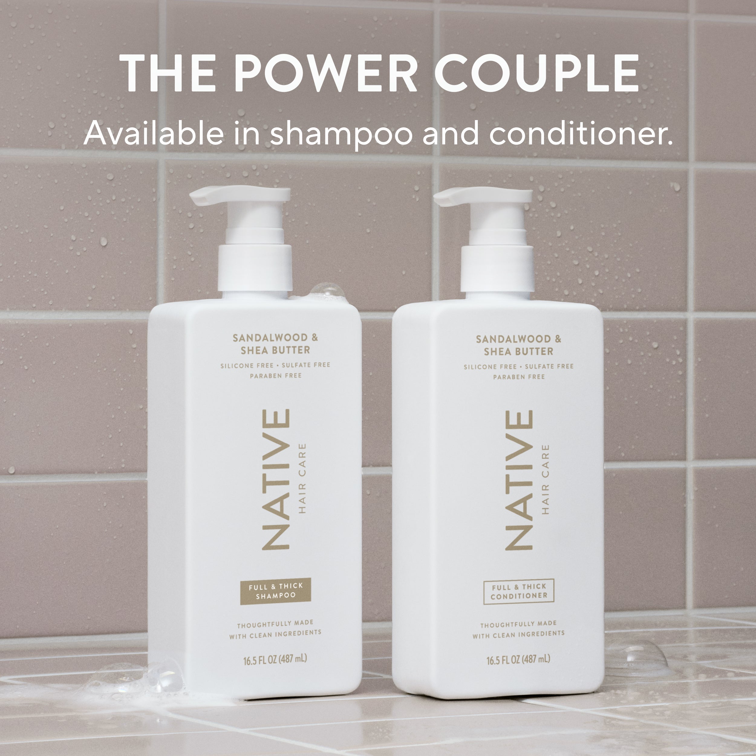 Full & Thick Shampoo - Image 16