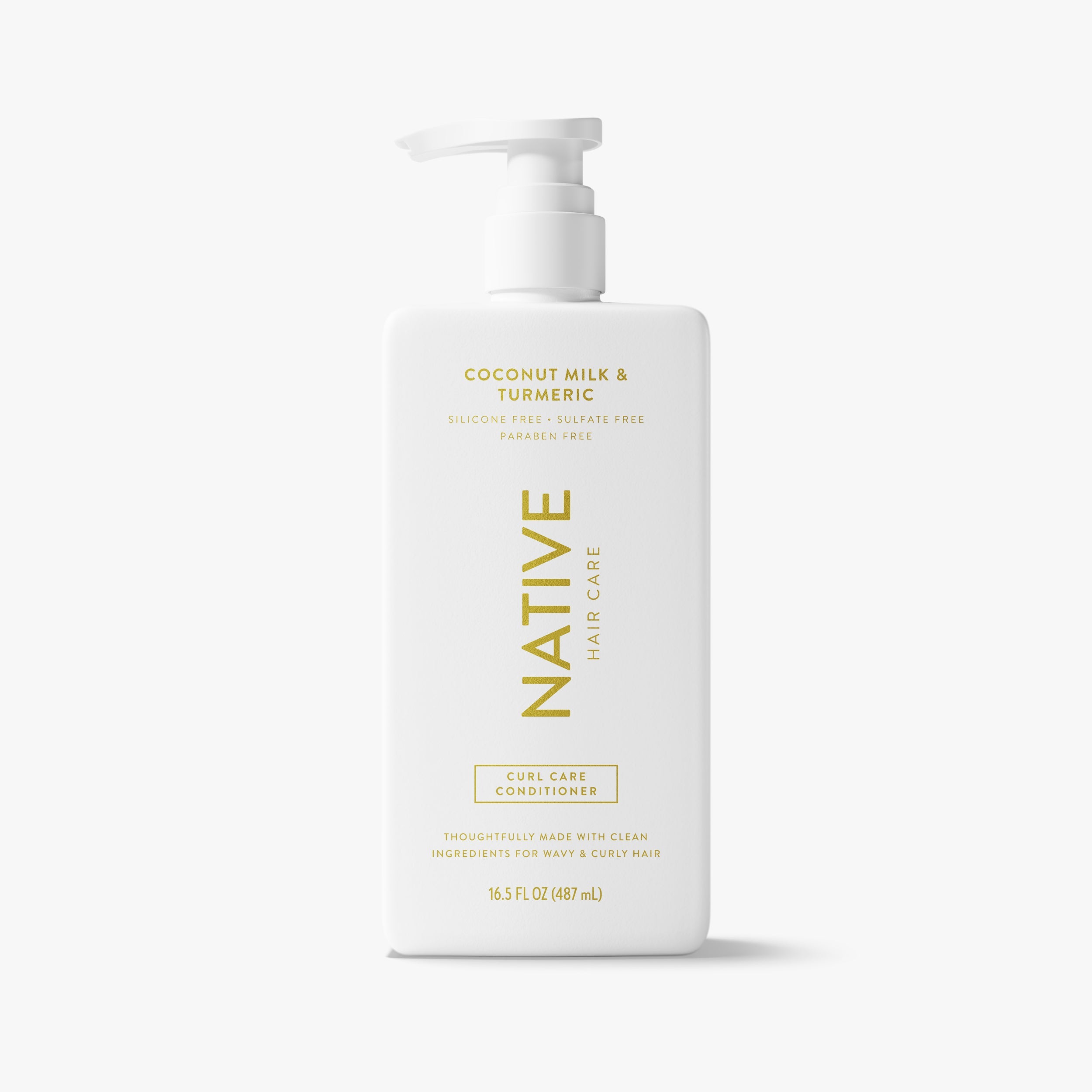 Curl Care Conditioner - Image 12
