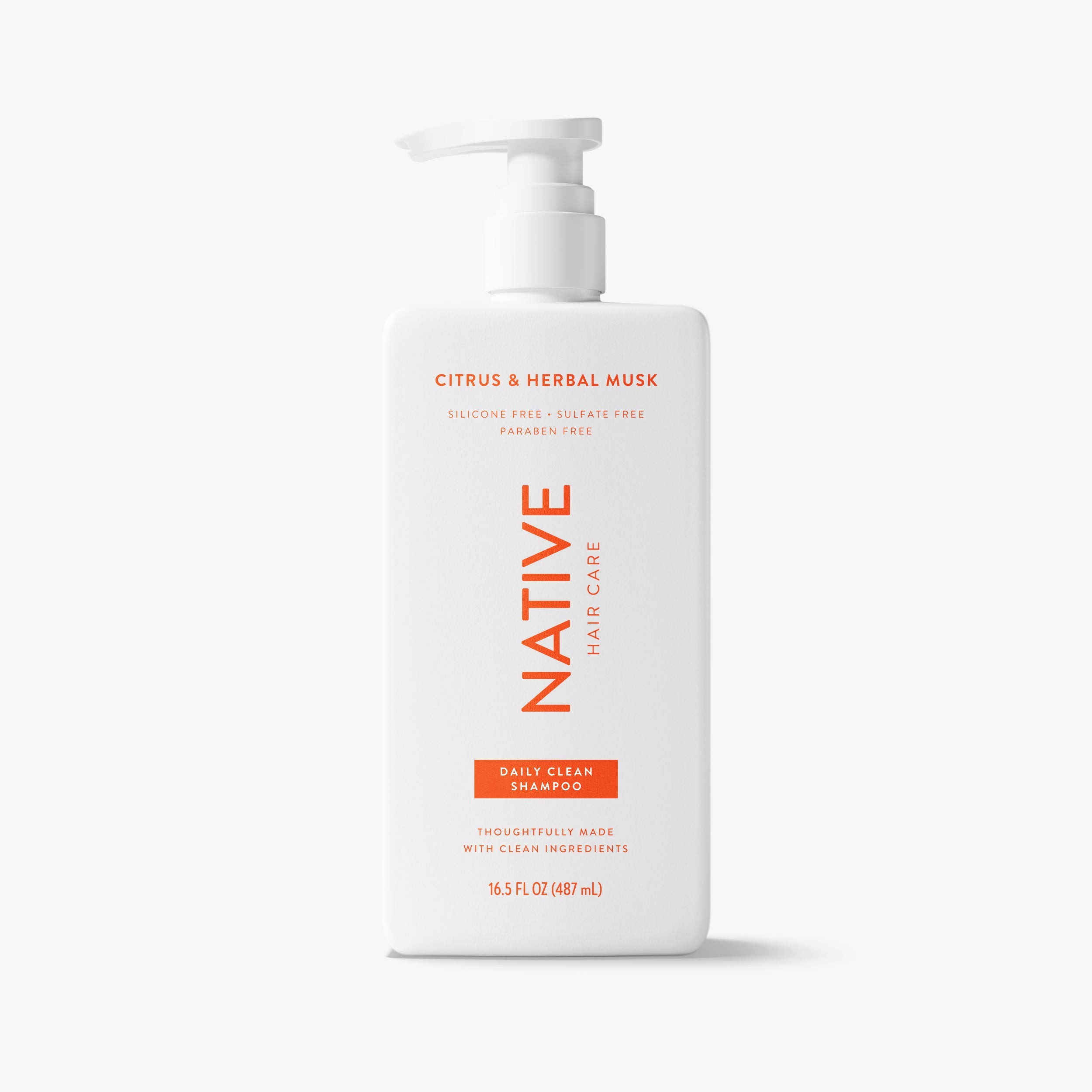 Daily Clean Shampoo - Image 14