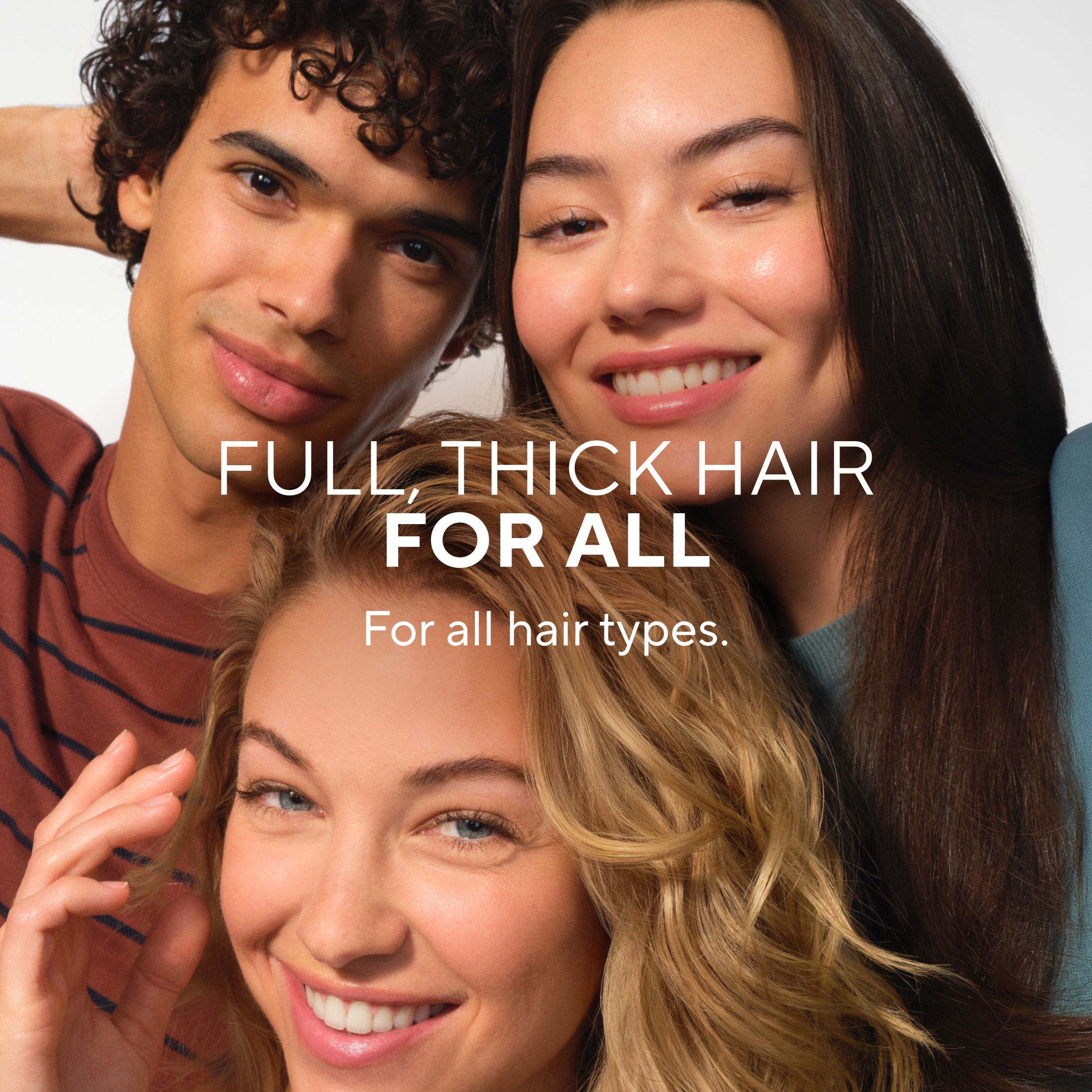 Full & Thick Shampoo - Image 18