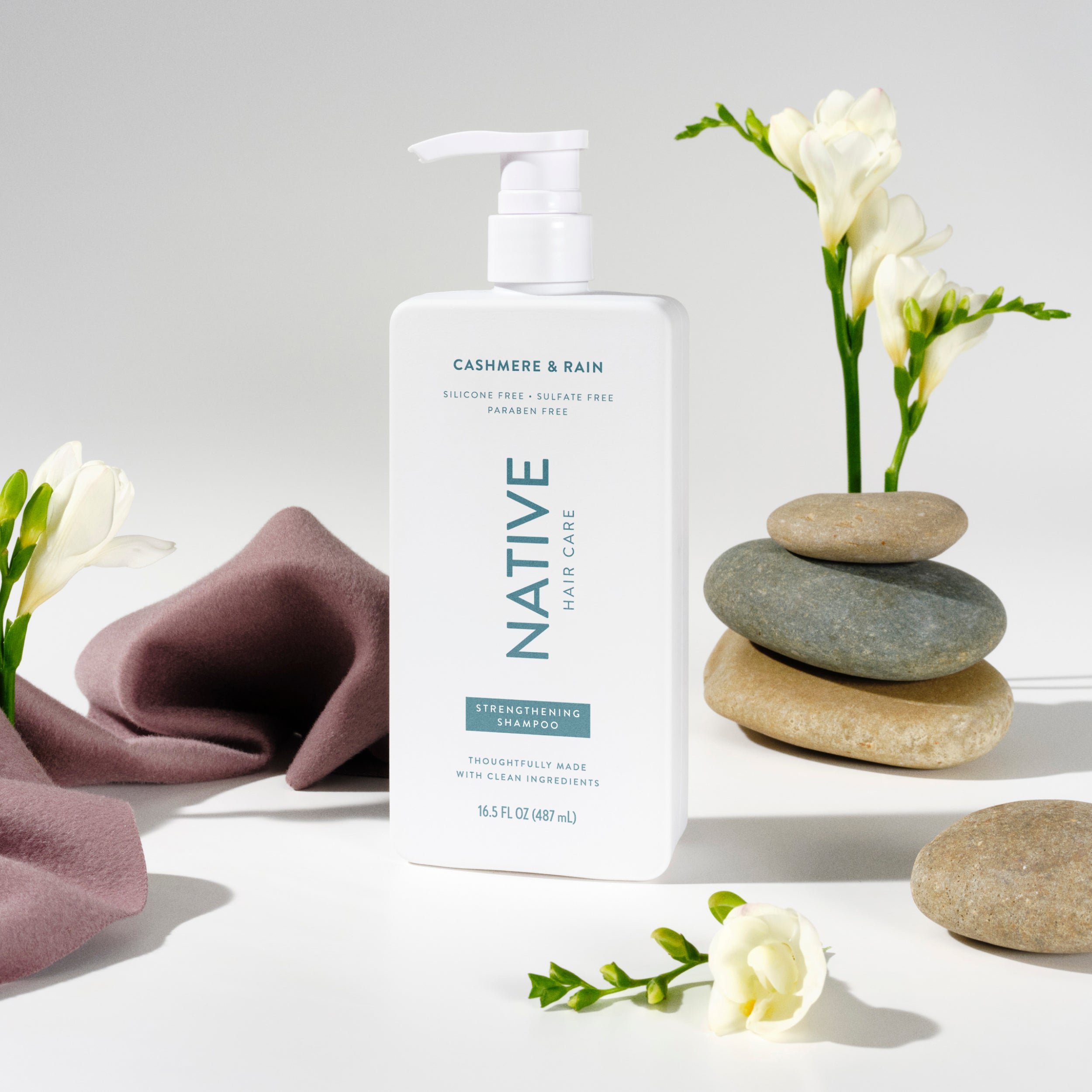 Strengthening Shampoo - Image 8