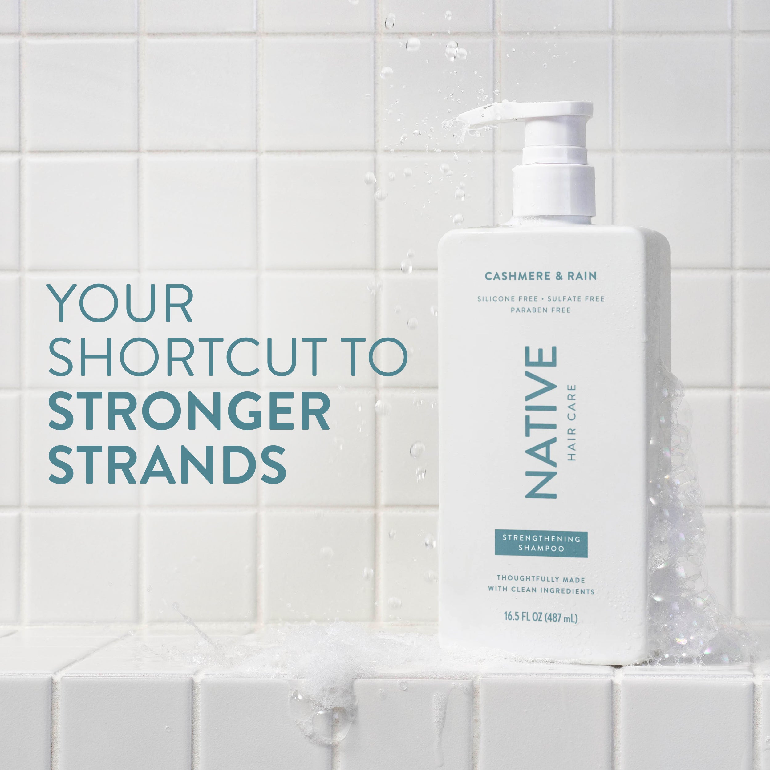 Strengthening Shampoo - Image 9