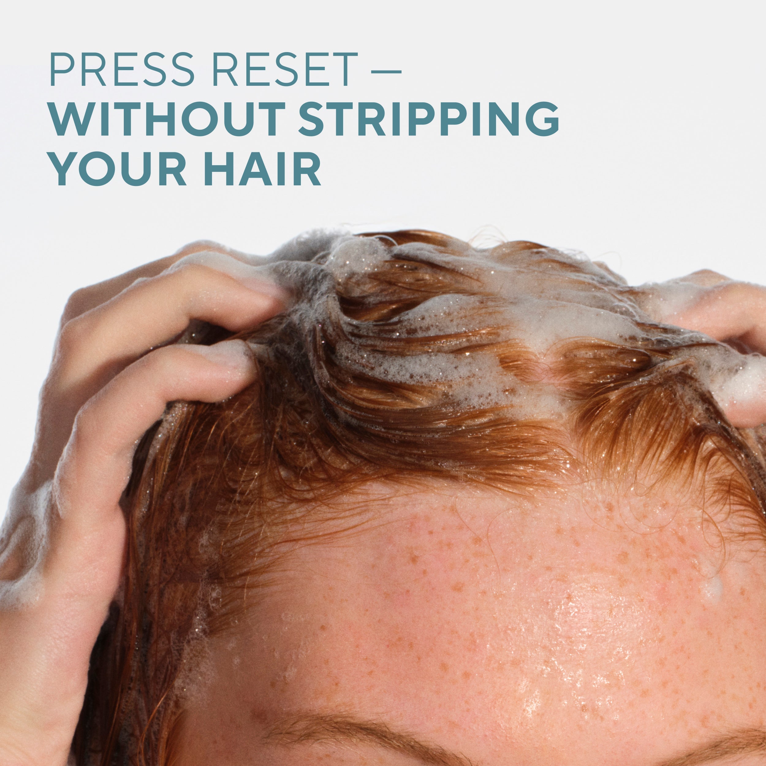 Strengthening Shampoo - Image 11