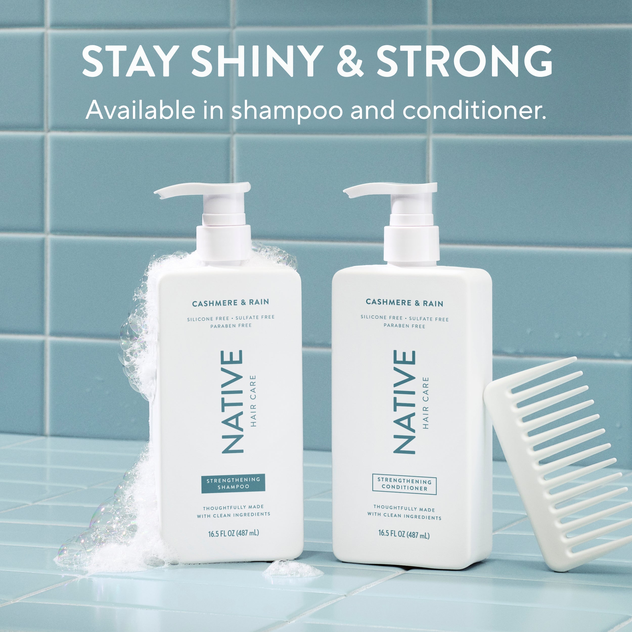 Strengthening Shampoo - Image 15