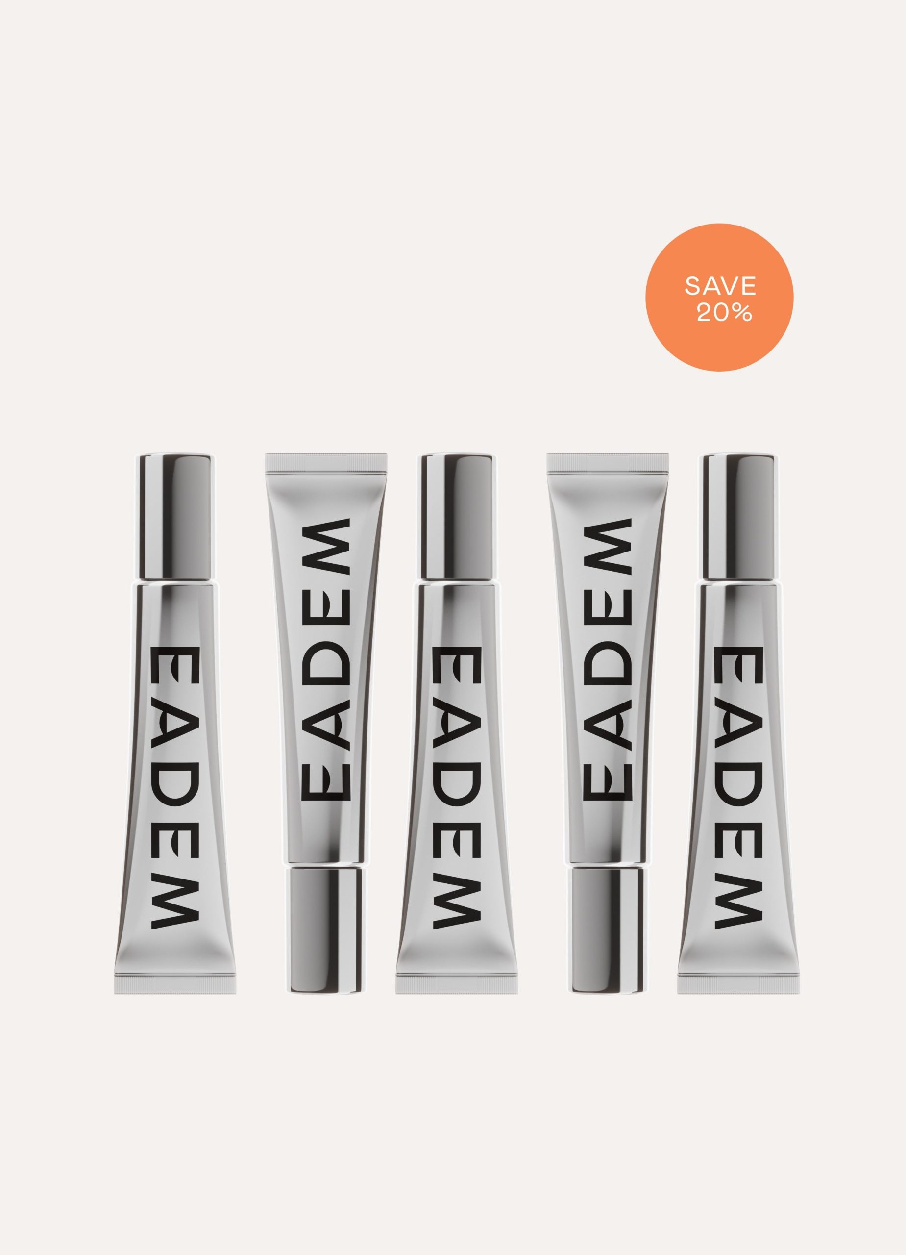 Lip Treatment Collection